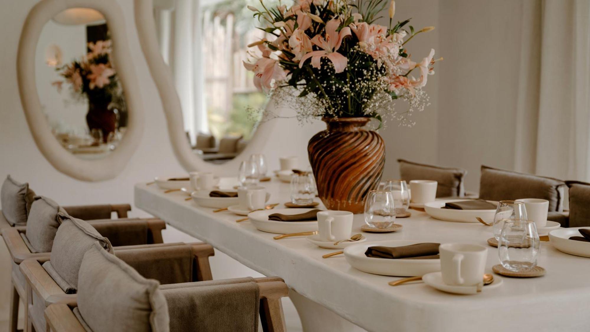 טולום Hotel Milam מראה חיצוני תמונה