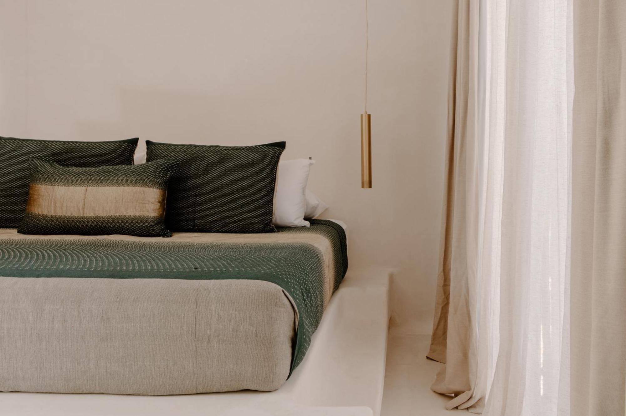 טולום Hotel Milam מראה חיצוני תמונה