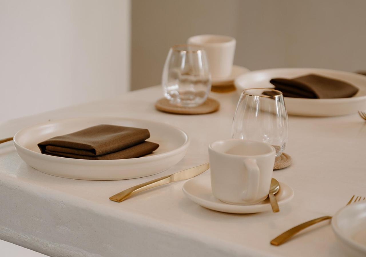 טולום Hotel Milam מראה חיצוני תמונה